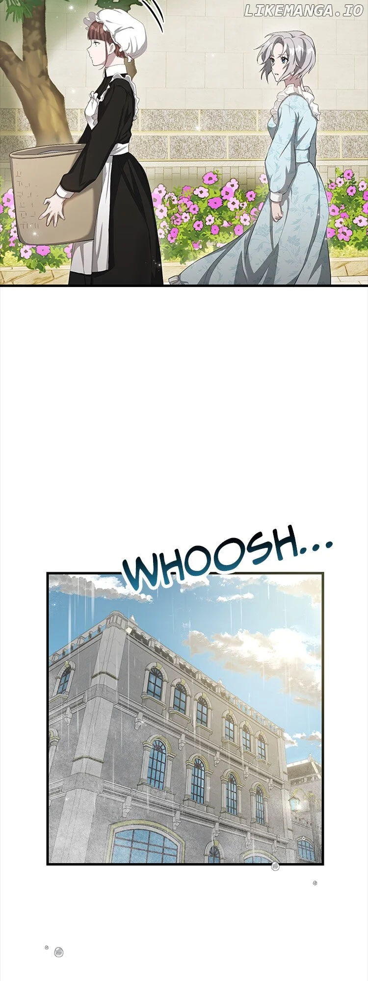 Luce: My New Identity as a Contract Wife Chapter 5 - Page 5