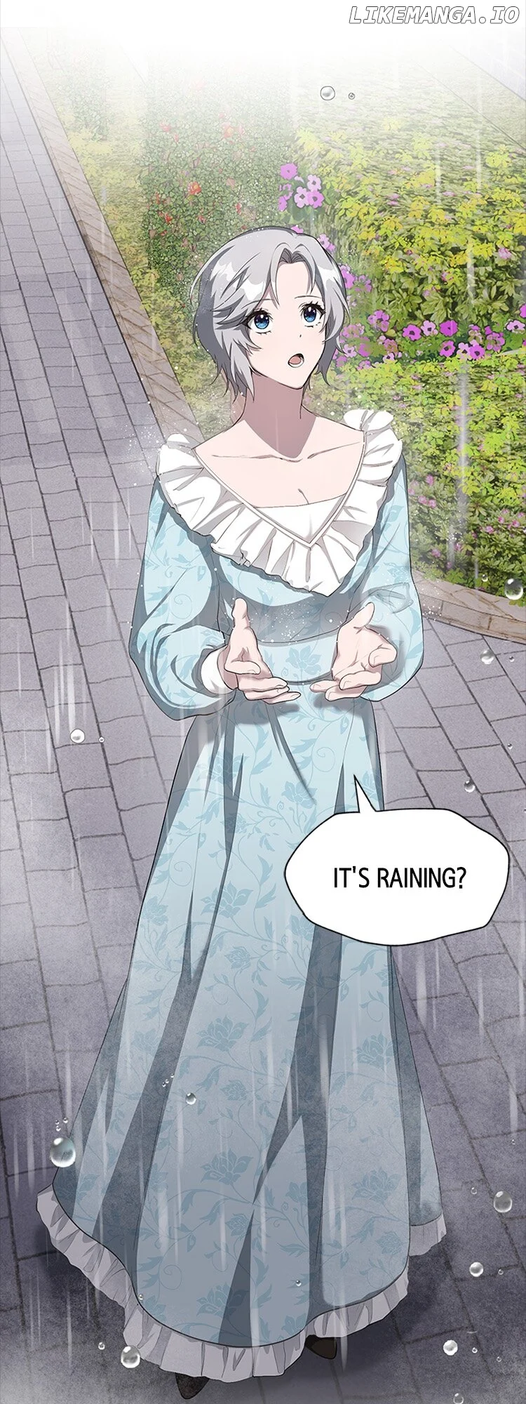 Luce: My New Identity as a Contract Wife Chapter 5 - Page 6