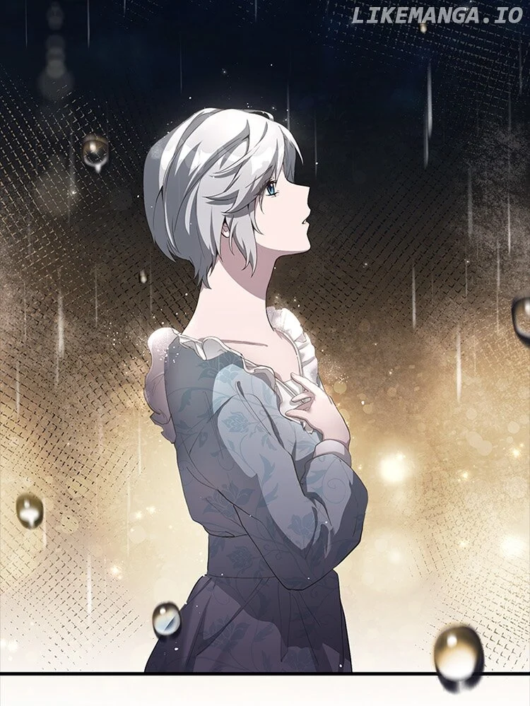 Luce: My New Identity as a Contract Wife Chapter 5 - Page 8