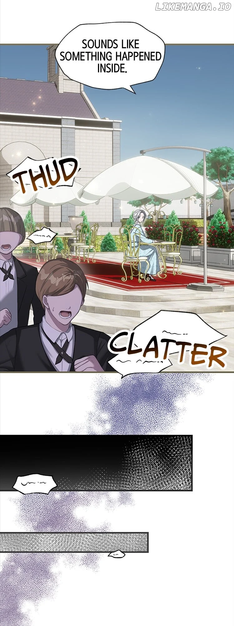 Luce: My New Identity as a Contract Wife Chapter 5 - Page 14