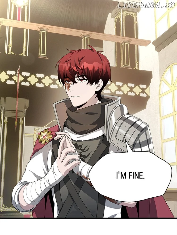 Luce: My New Identity as a Contract Wife Chapter 5 - Page 16