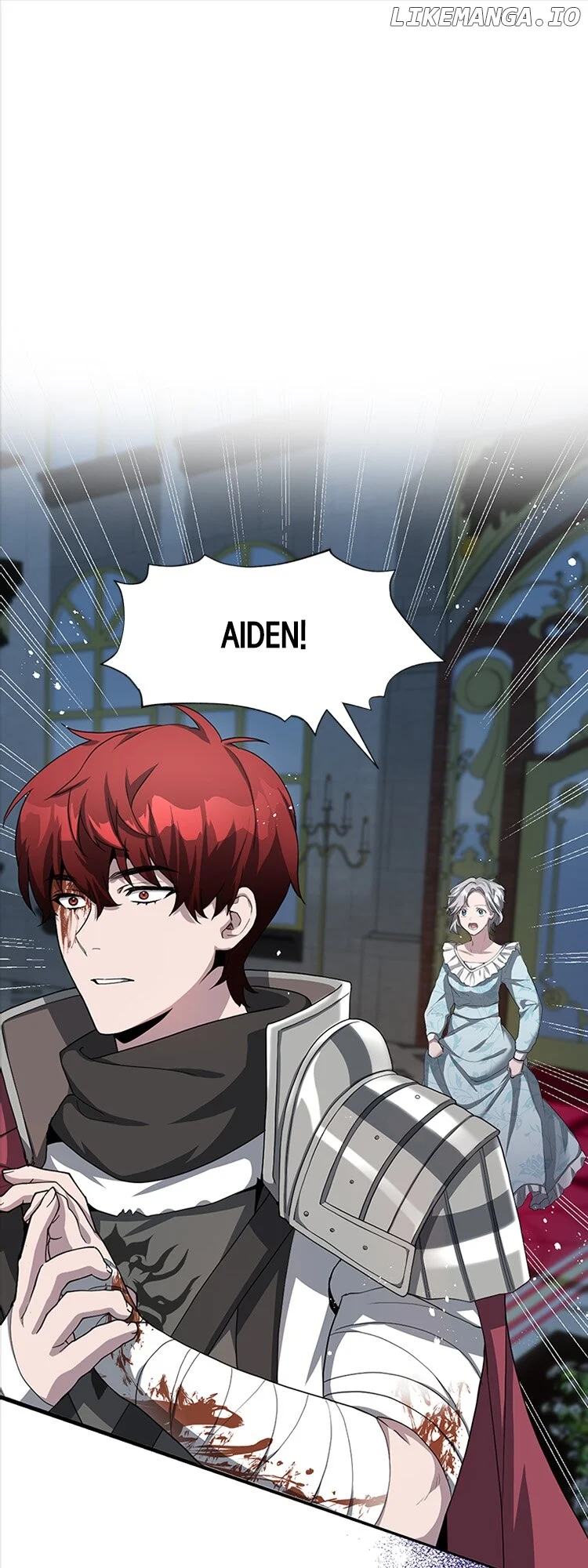 Luce: My New Identity as a Contract Wife Chapter 5 - Page 17