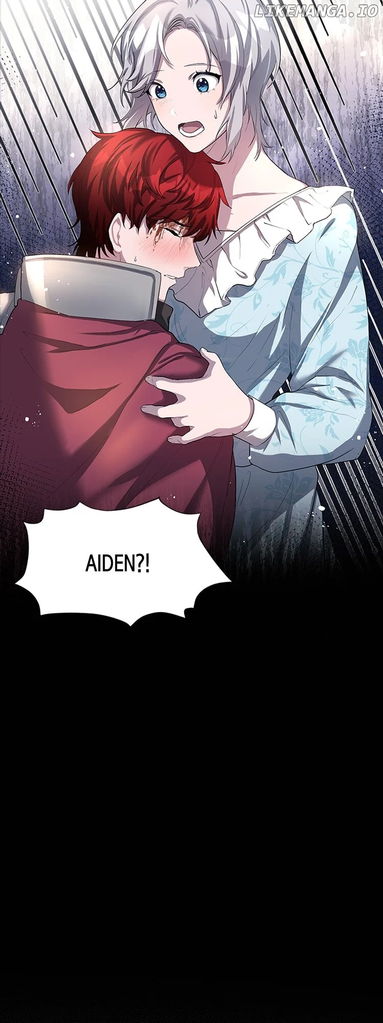 Luce: My New Identity as a Contract Wife Chapter 5 - Page 23