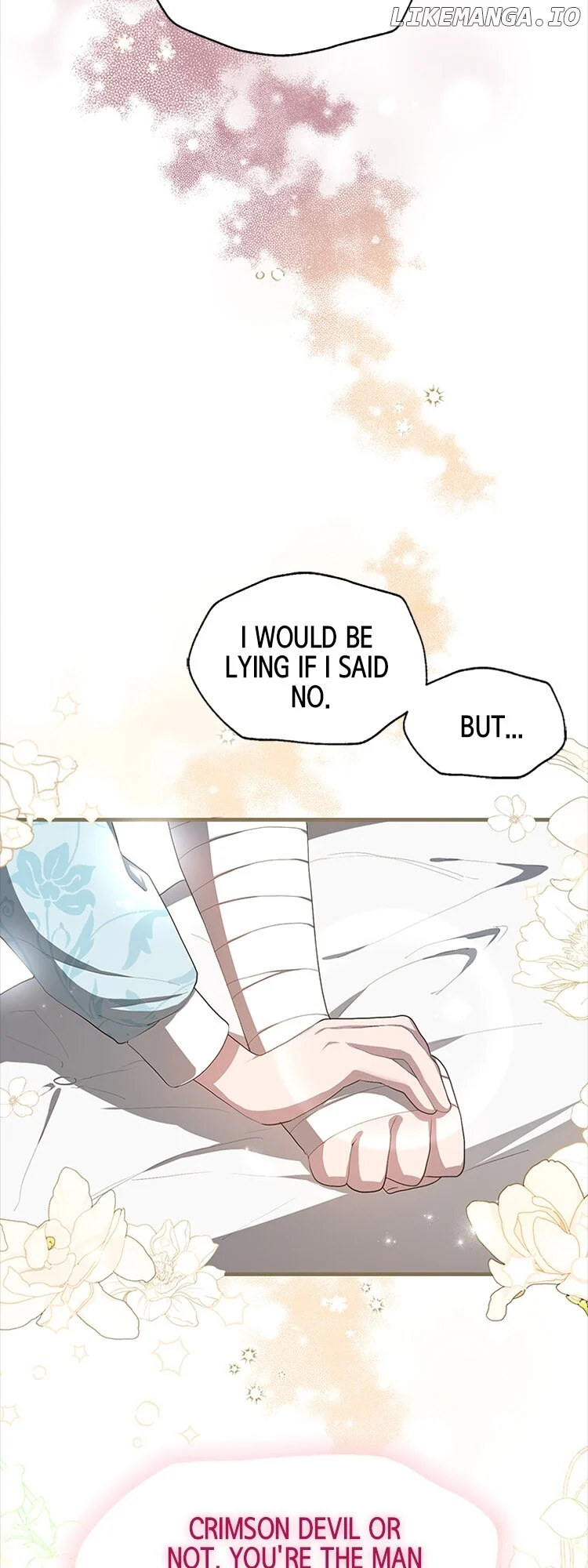 Luce: My New Identity as a Contract Wife Chapter 5 - Page 29