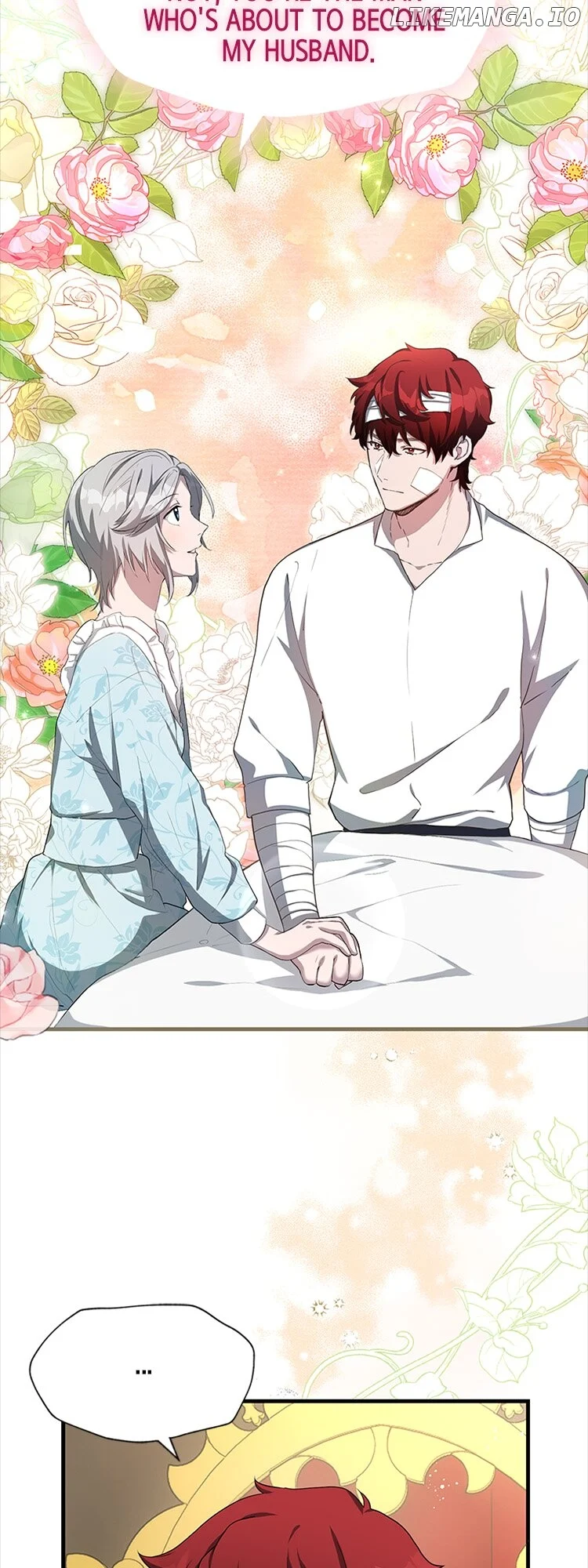 Luce: My New Identity as a Contract Wife Chapter 5 - Page 30