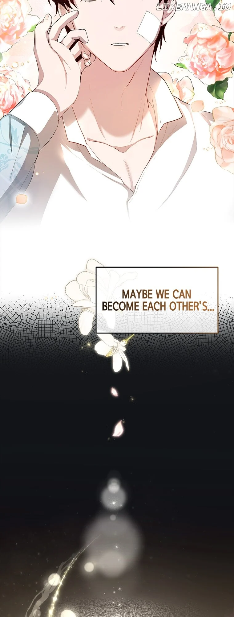 Luce: My New Identity as a Contract Wife Chapter 5 - Page 51