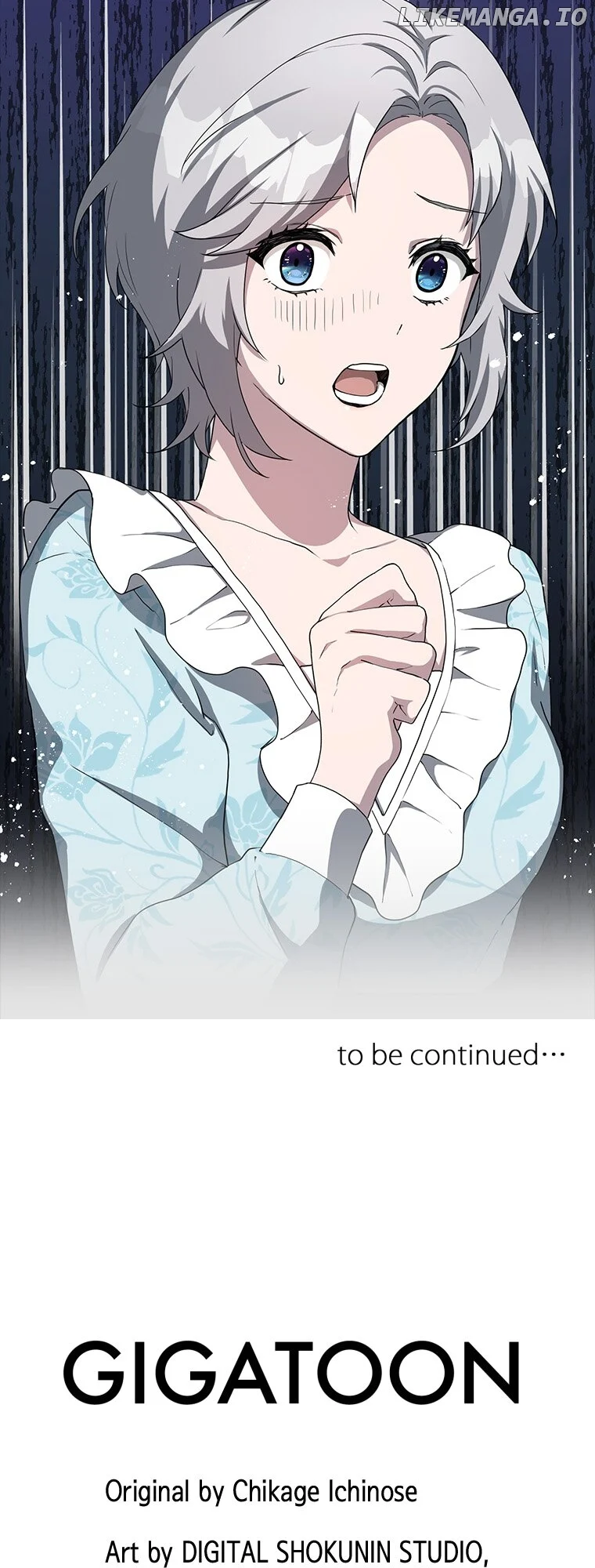 Luce: My New Identity as a Contract Wife Chapter 5 - Page 55