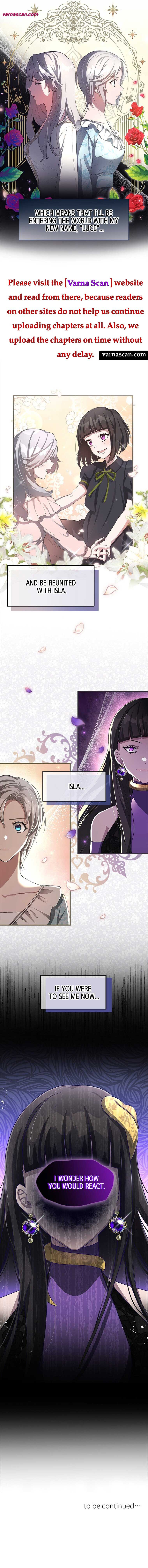 Luce: My New Identity as a Contract Wife Chapter 6 - Page 14