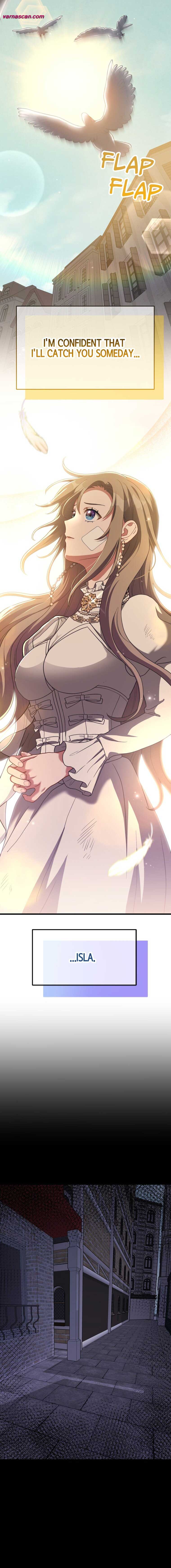 Luce: My New Identity as a Contract Wife Chapter 13 - Page 17