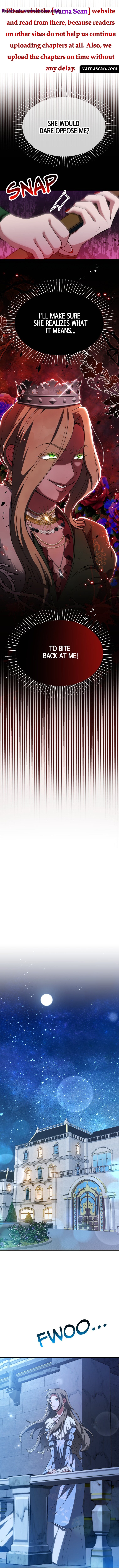 Luce: My New Identity as a Contract Wife Chapter 18 - Page 12