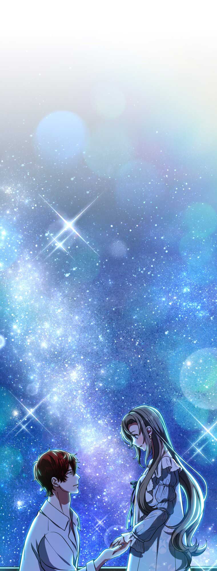 Luce: My New Identity as a Contract Wife Chapter 19 - Page 5