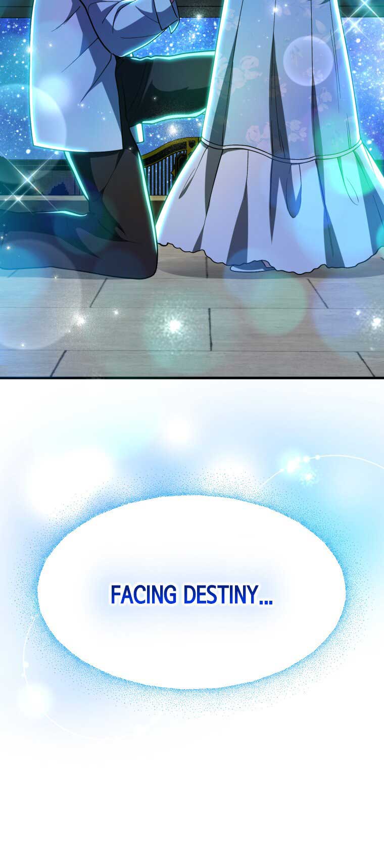 Luce: My New Identity as a Contract Wife Chapter 19 - Page 6