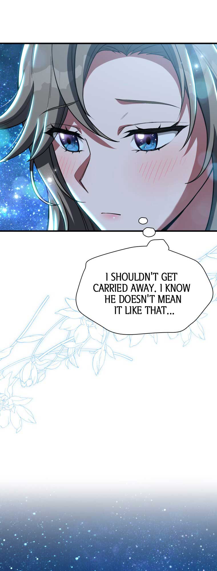 Luce: My New Identity as a Contract Wife Chapter 19 - Page 7