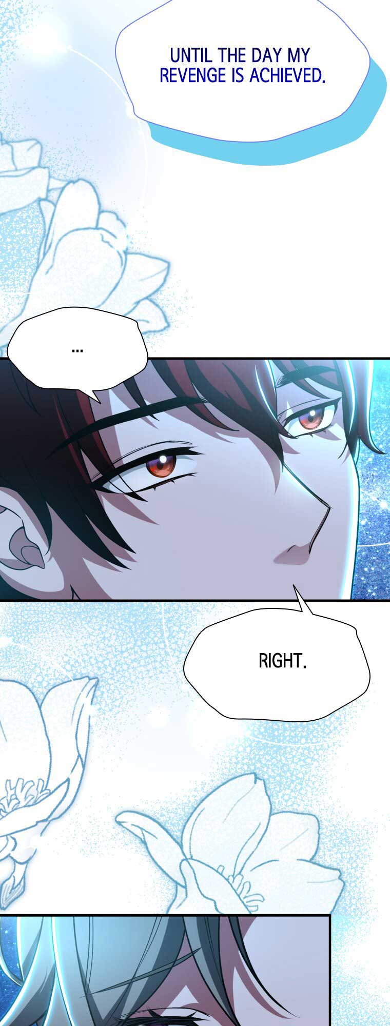 Luce: My New Identity as a Contract Wife Chapter 19 - Page 9