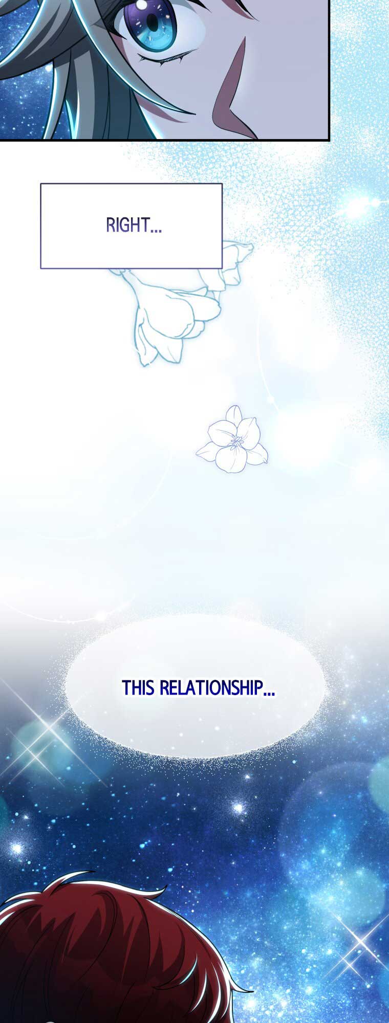 Luce: My New Identity as a Contract Wife Chapter 19 - Page 10