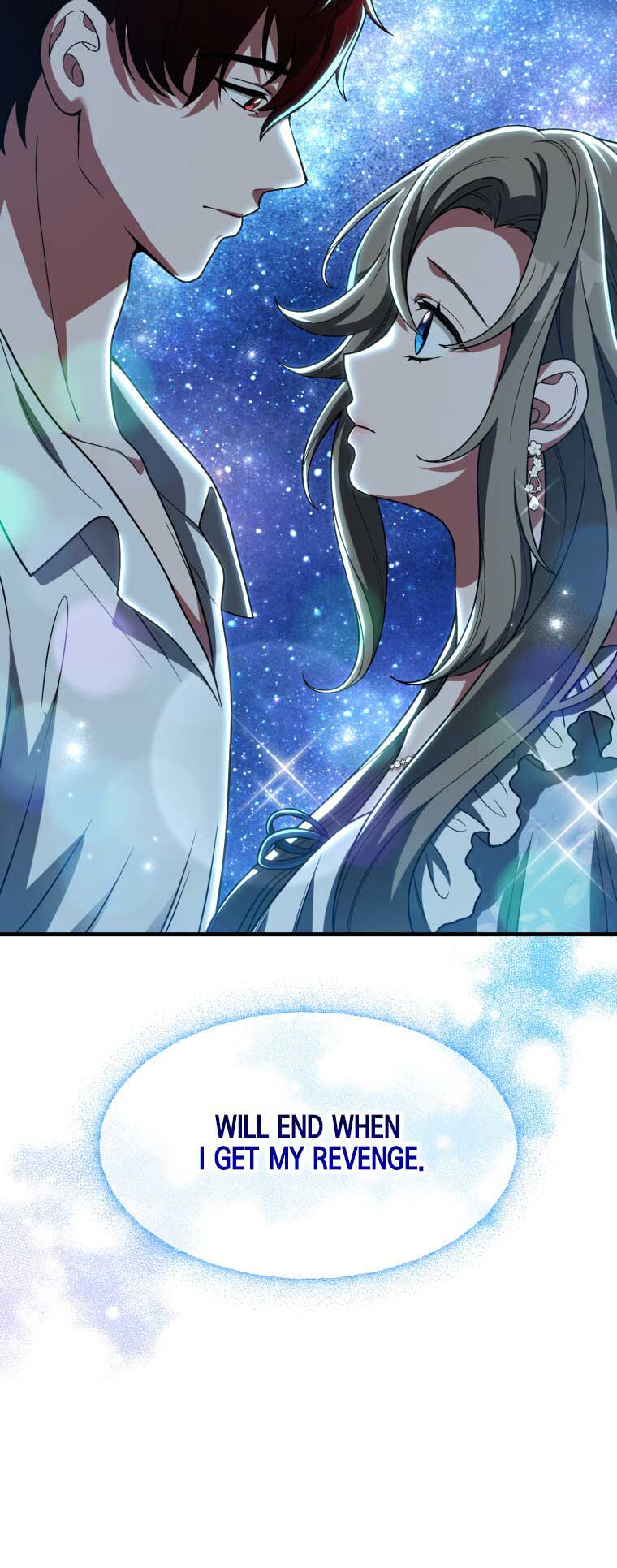 Luce: My New Identity as a Contract Wife Chapter 19 - Page 11