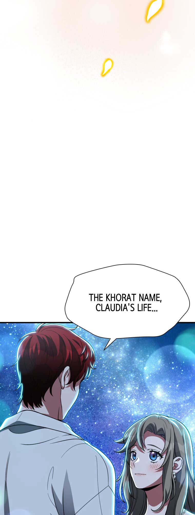 Luce: My New Identity as a Contract Wife Chapter 19 - Page 15