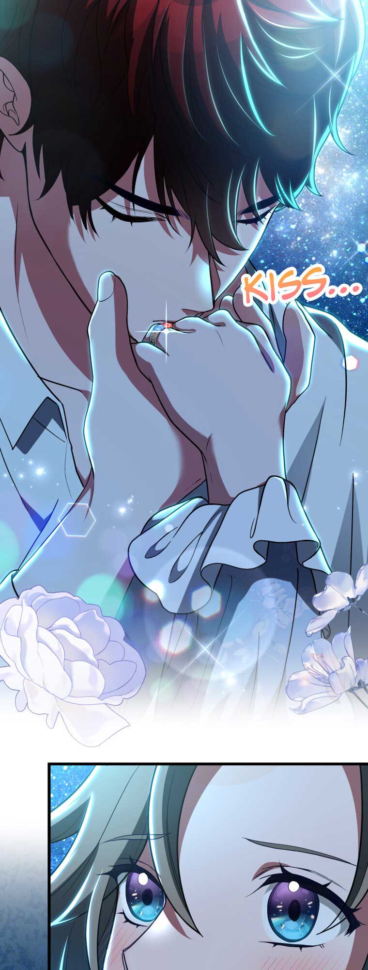 Luce: My New Identity as a Contract Wife Chapter 19 - Page 17