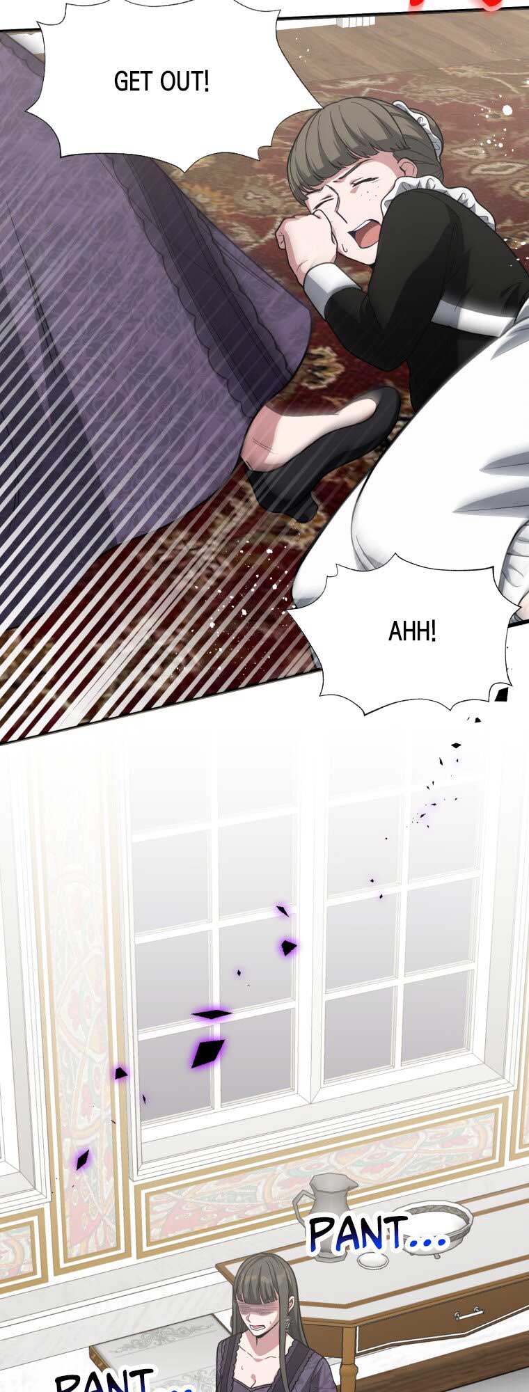 Luce: My New Identity as a Contract Wife Chapter 19 - Page 23