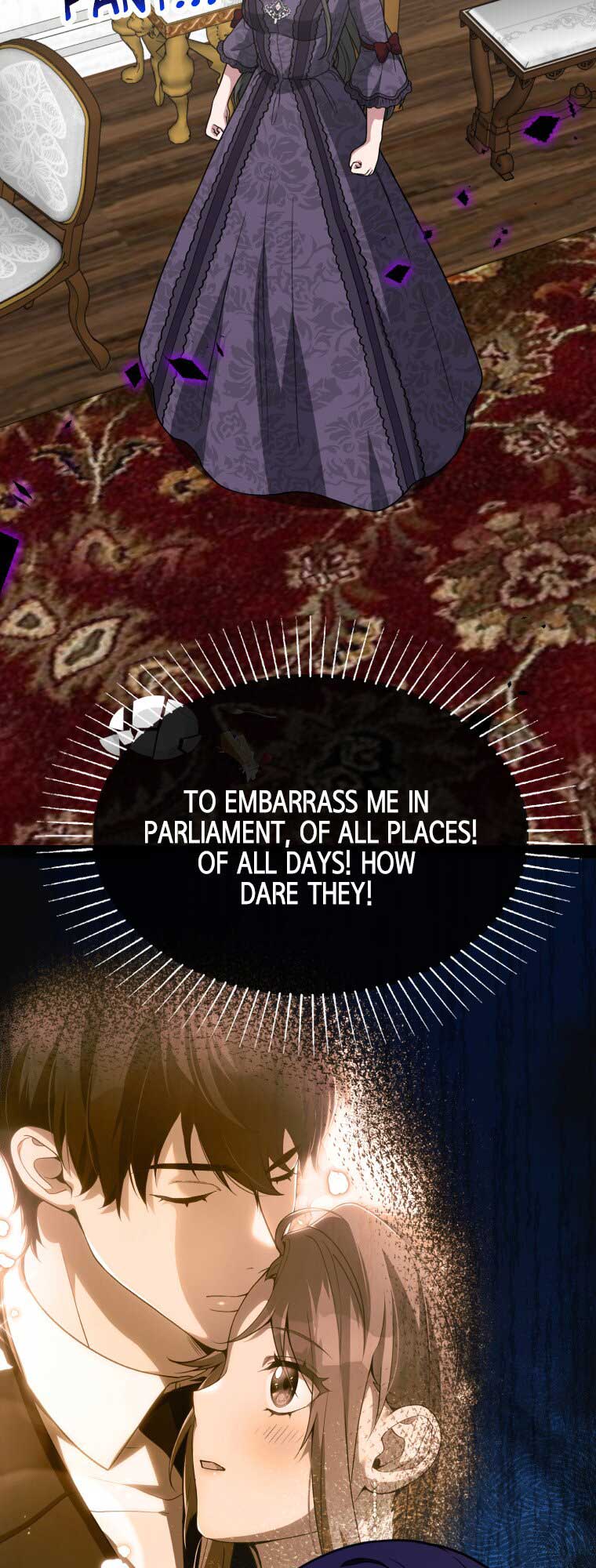 Luce: My New Identity as a Contract Wife Chapter 19 - Page 24