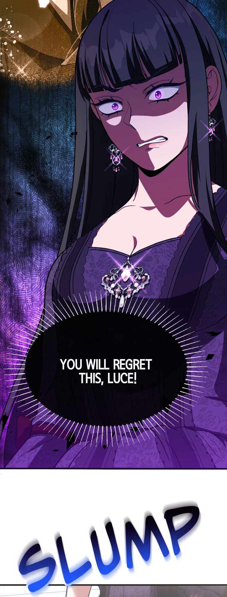 Luce: My New Identity as a Contract Wife Chapter 19 - Page 25