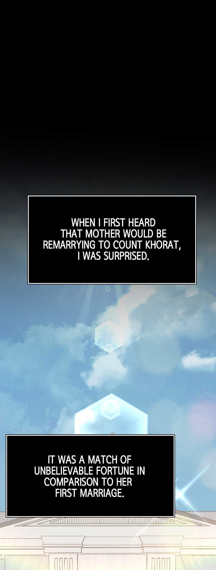 Luce: My New Identity as a Contract Wife Chapter 19 - Page 28