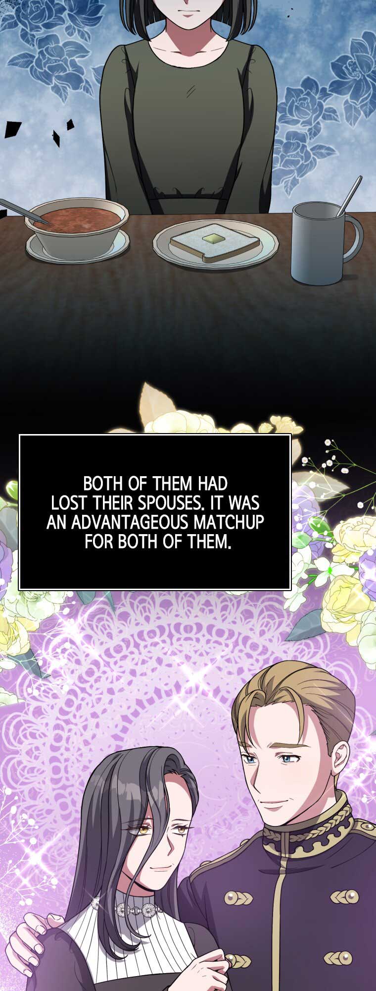 Luce: My New Identity as a Contract Wife Chapter 19 - Page 31