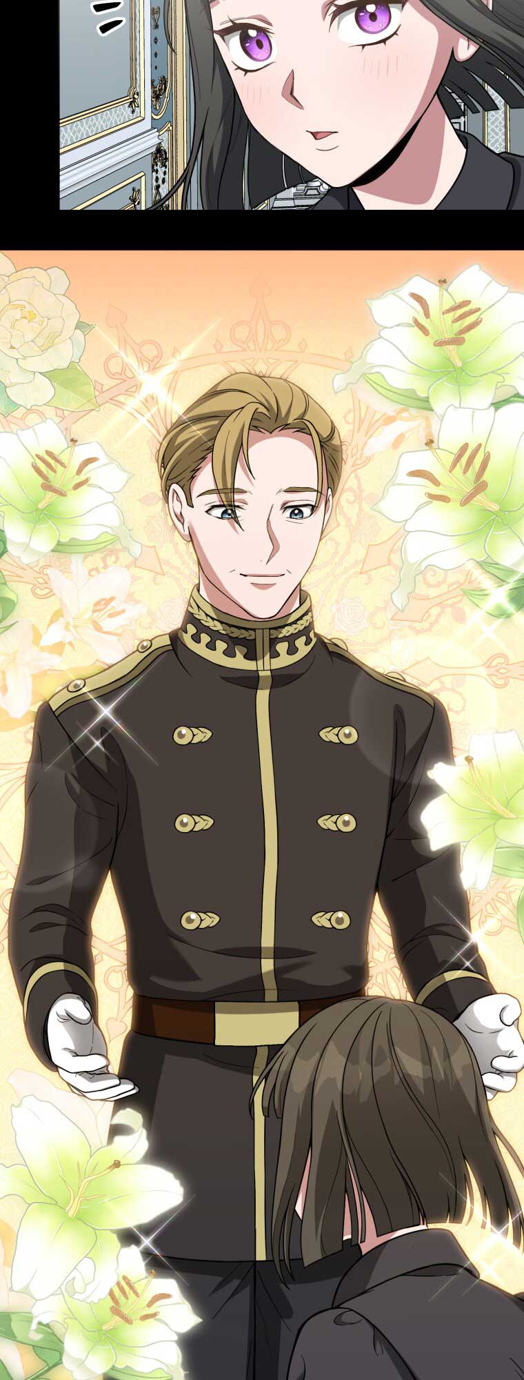 Luce: My New Identity as a Contract Wife Chapter 19 - Page 34