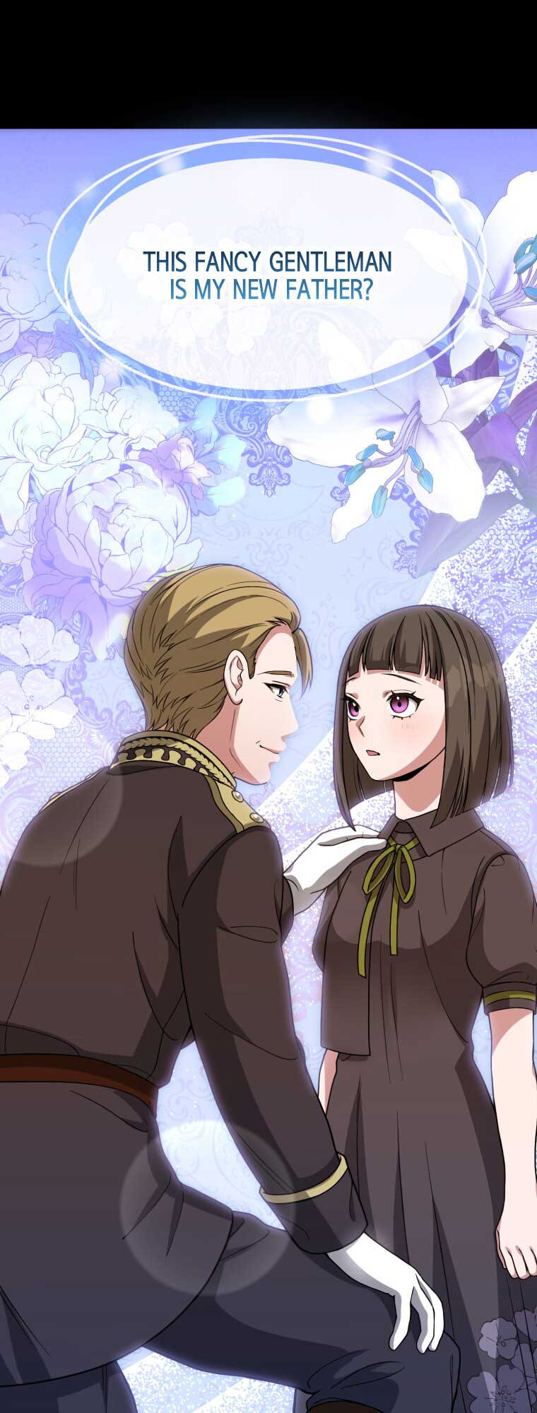 Luce: My New Identity as a Contract Wife Chapter 19 - Page 36