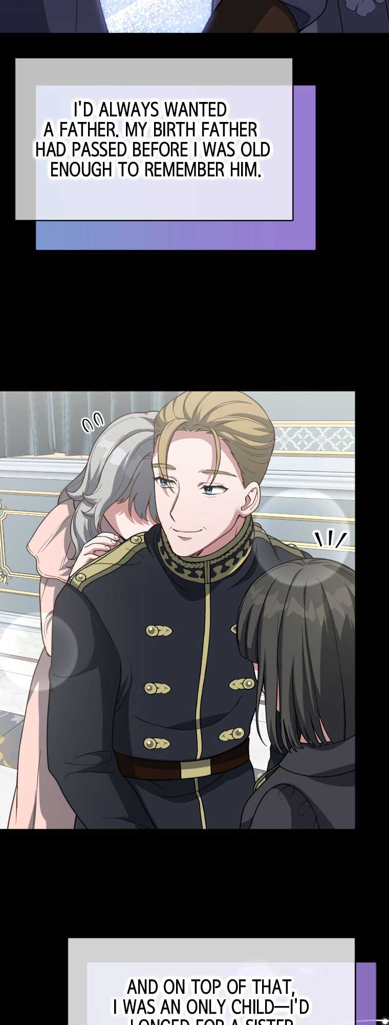 Luce: My New Identity as a Contract Wife Chapter 19 - Page 37