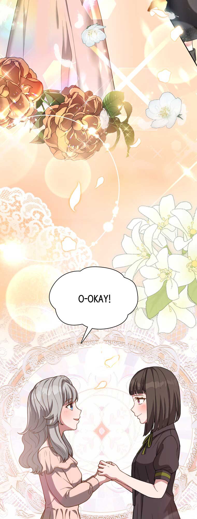 Luce: My New Identity as a Contract Wife Chapter 19 - Page 39