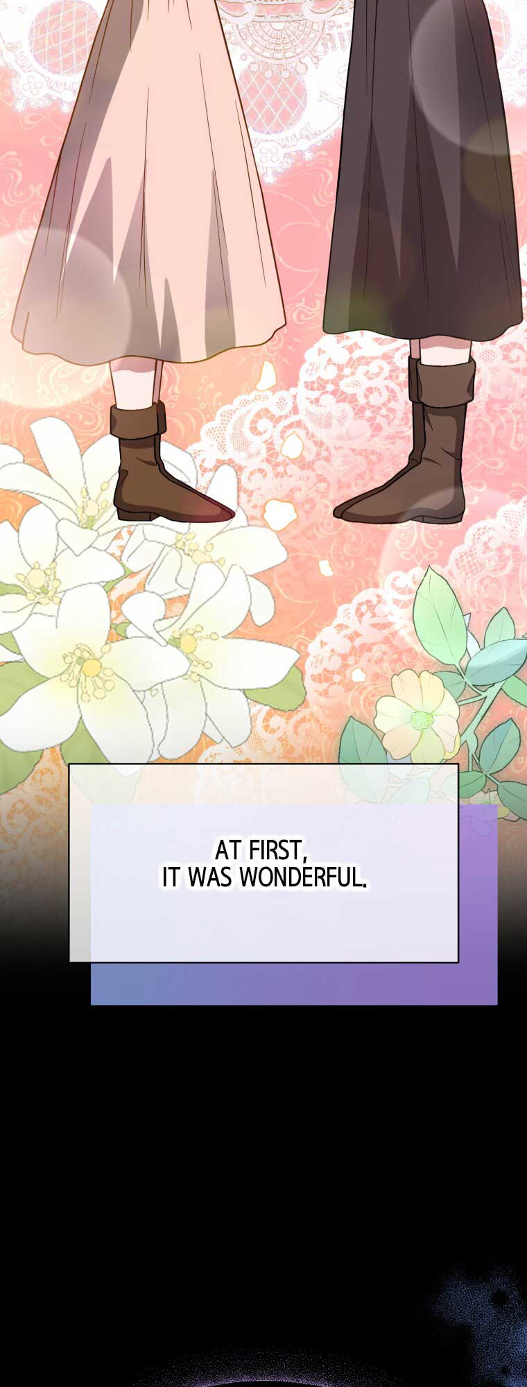 Luce: My New Identity as a Contract Wife Chapter 19 - Page 40