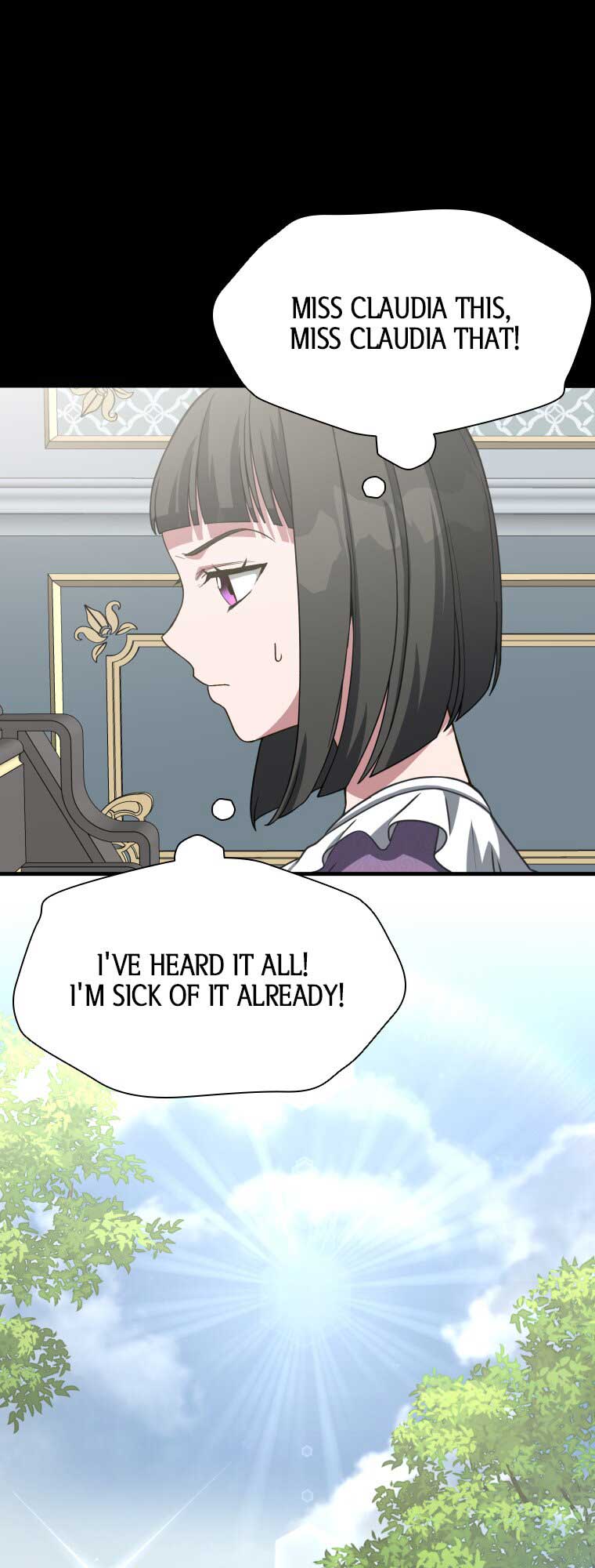 Luce: My New Identity as a Contract Wife Chapter 19 - Page 43