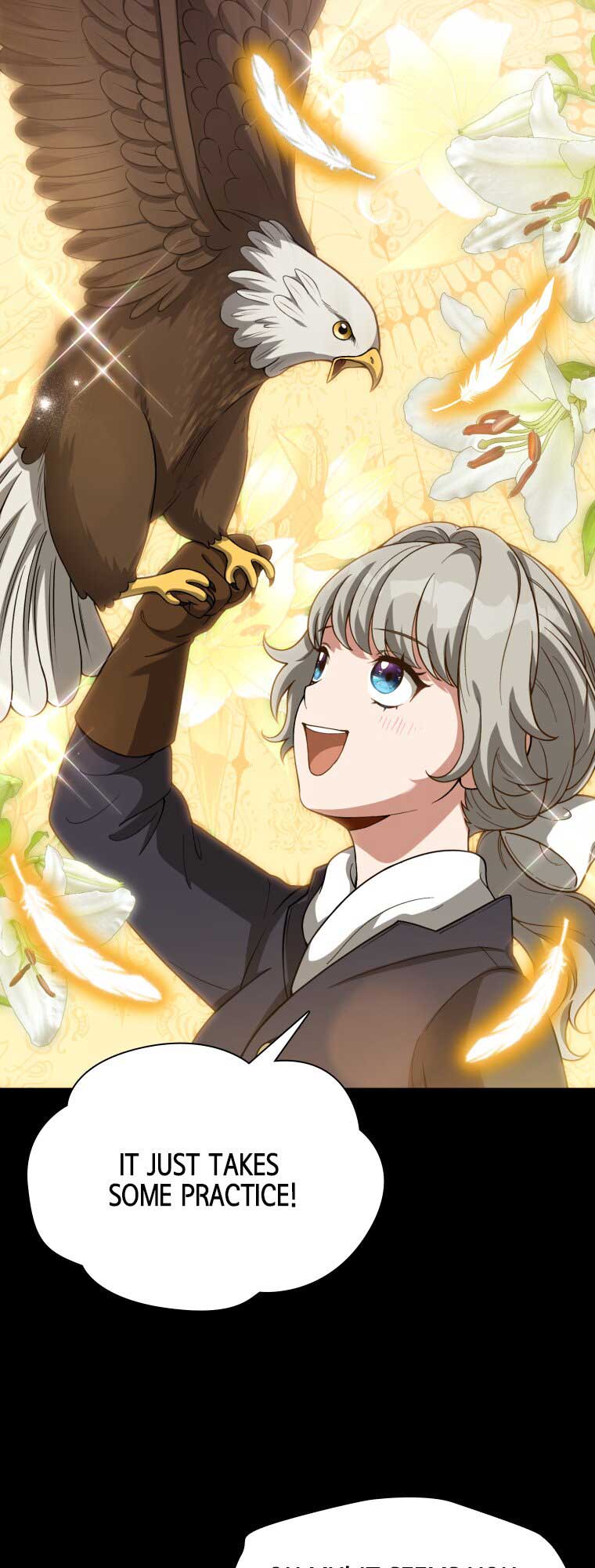 Luce: My New Identity as a Contract Wife Chapter 19 - Page 46