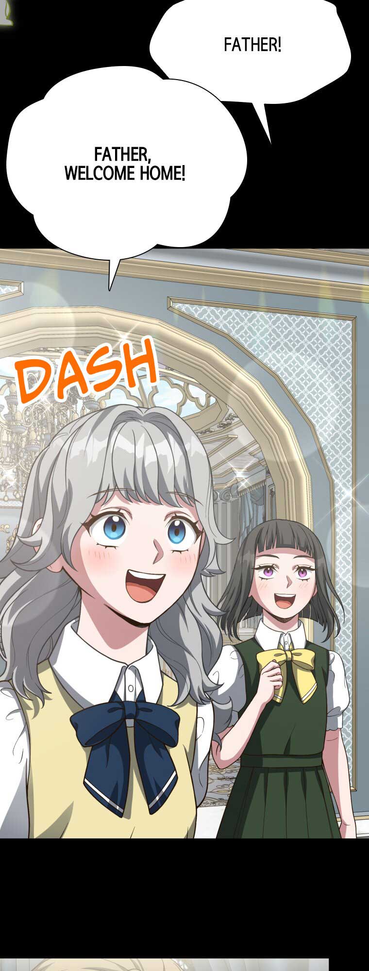 Luce: My New Identity as a Contract Wife Chapter 19 - Page 52