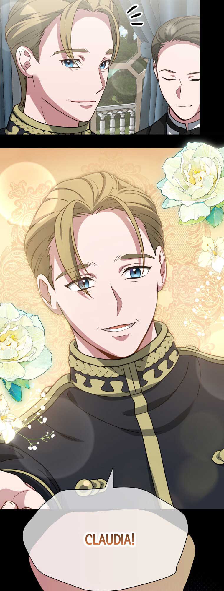 Luce: My New Identity as a Contract Wife Chapter 19 - Page 53