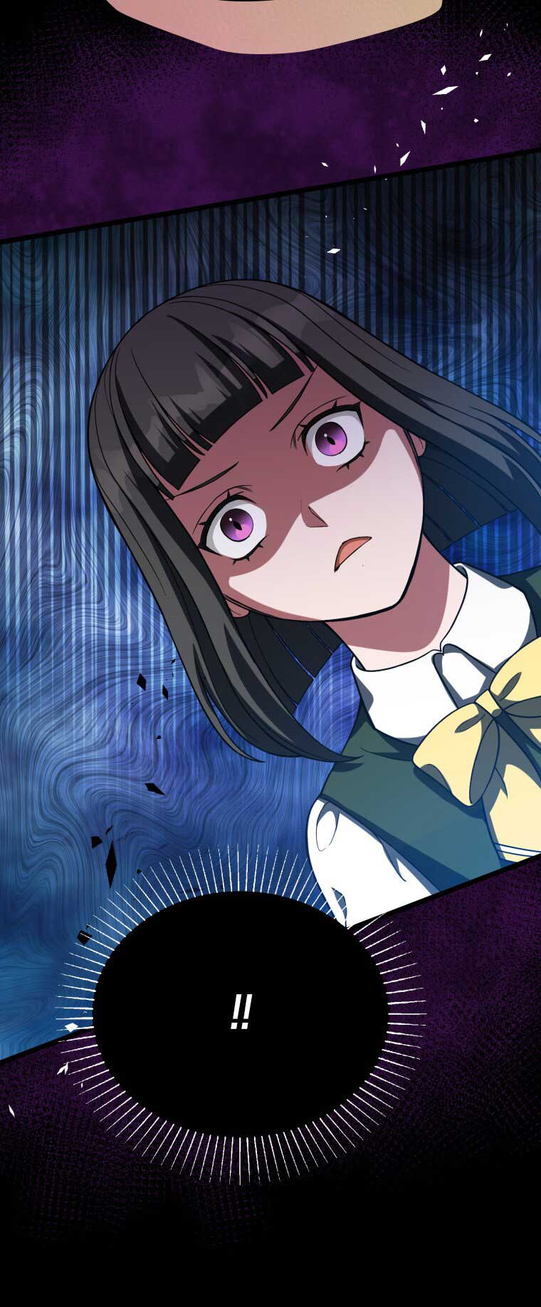 Luce: My New Identity as a Contract Wife Chapter 19 - Page 54