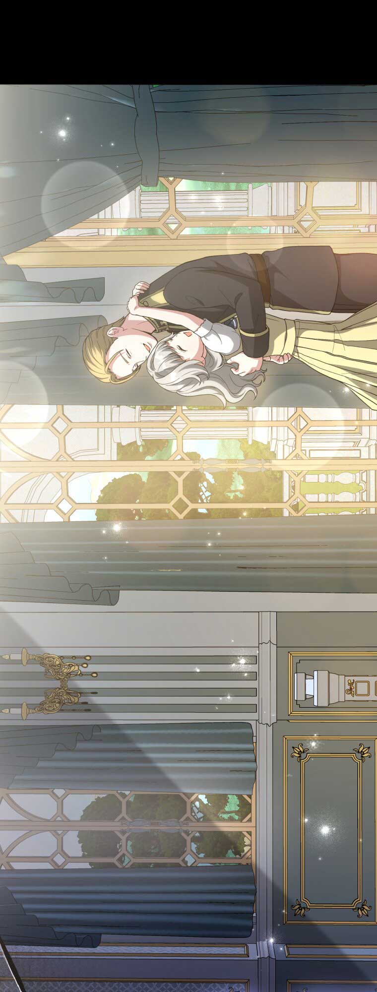 Luce: My New Identity as a Contract Wife Chapter 19 - Page 55