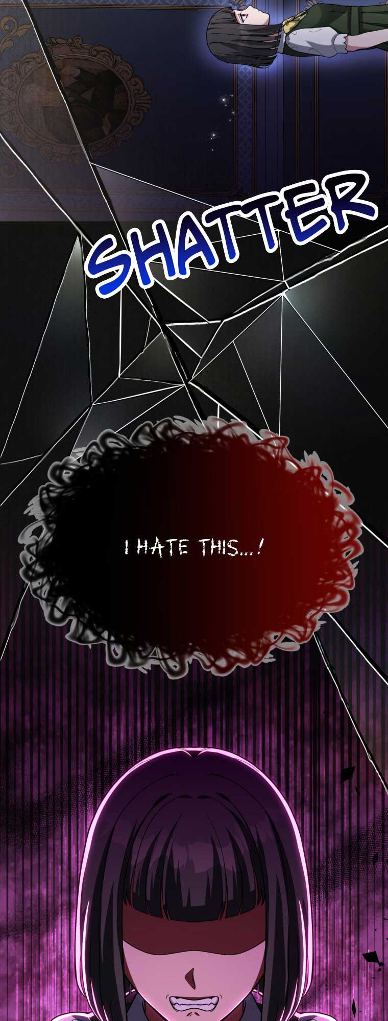 Luce: My New Identity as a Contract Wife Chapter 19 - Page 56