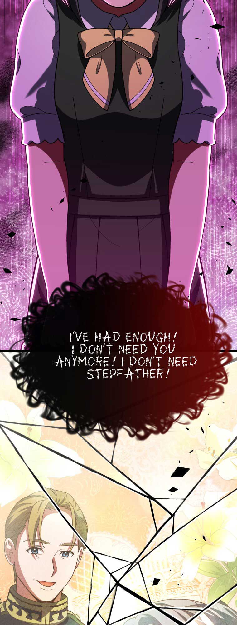 Luce: My New Identity as a Contract Wife Chapter 19 - Page 57