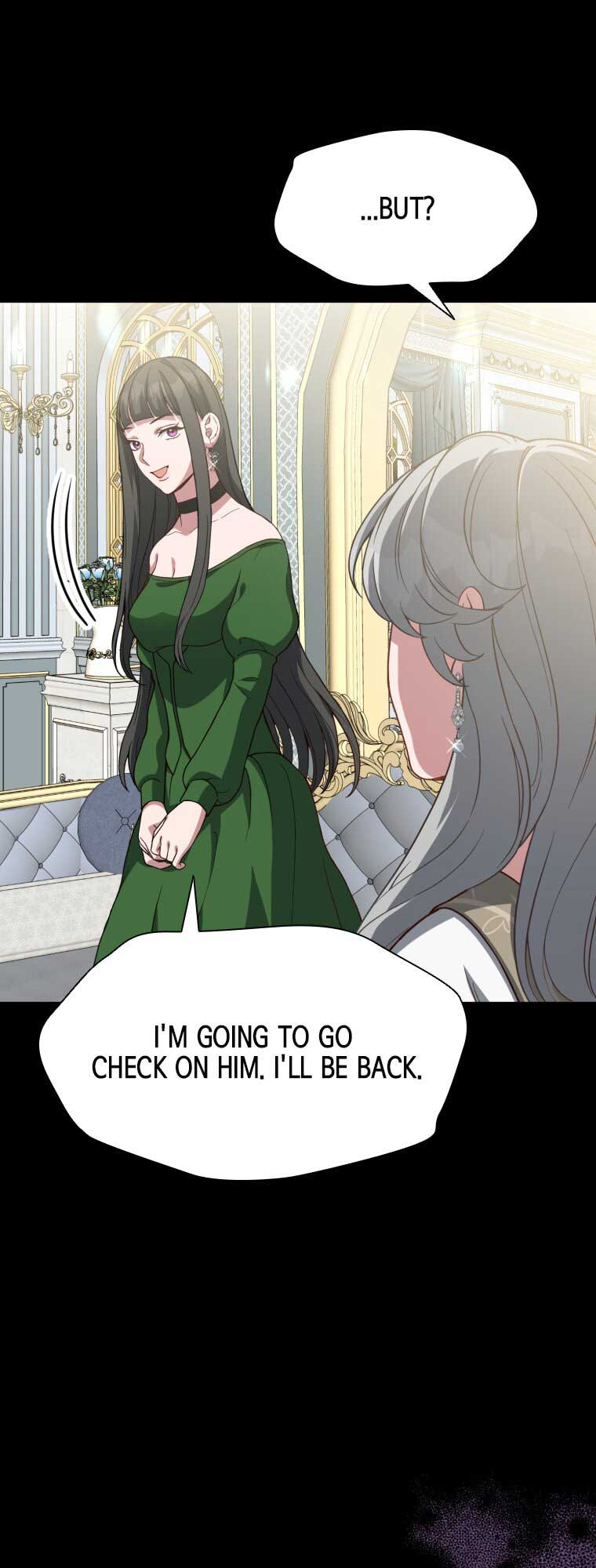 Luce: My New Identity as a Contract Wife Chapter 19 - Page 63