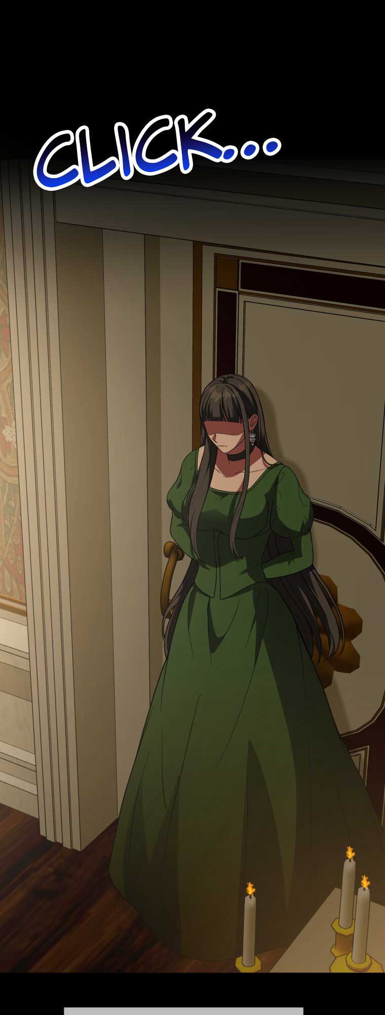 Luce: My New Identity as a Contract Wife Chapter 19 - Page 65