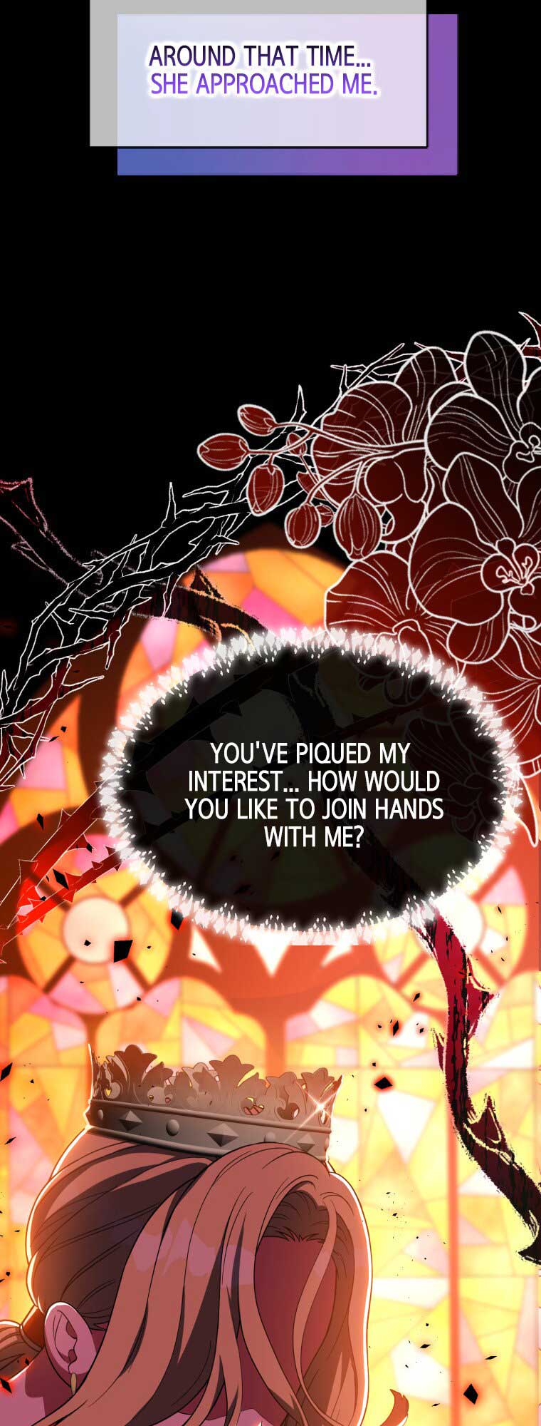 Luce: My New Identity as a Contract Wife Chapter 19 - Page 66