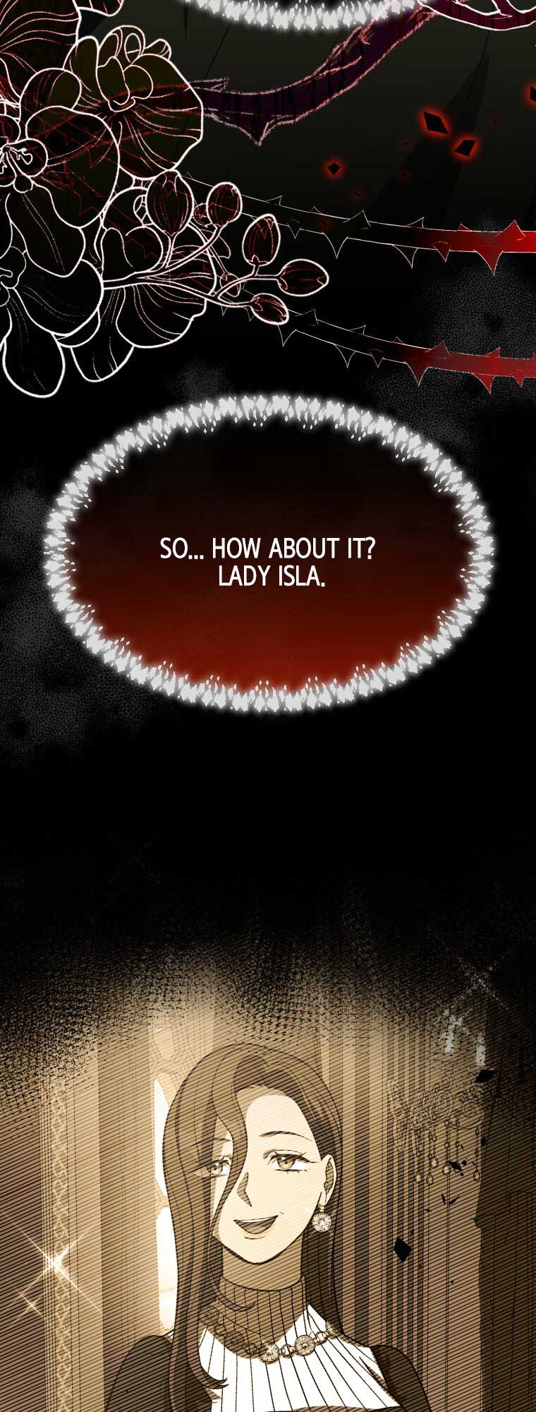 Luce: My New Identity as a Contract Wife Chapter 19 - Page 68