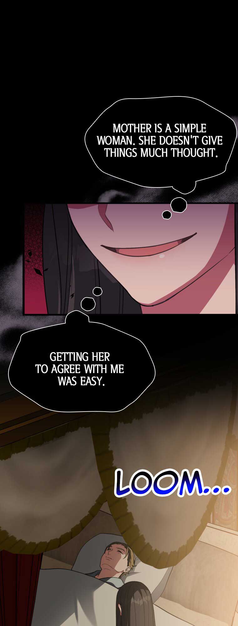 Luce: My New Identity as a Contract Wife Chapter 19 - Page 70