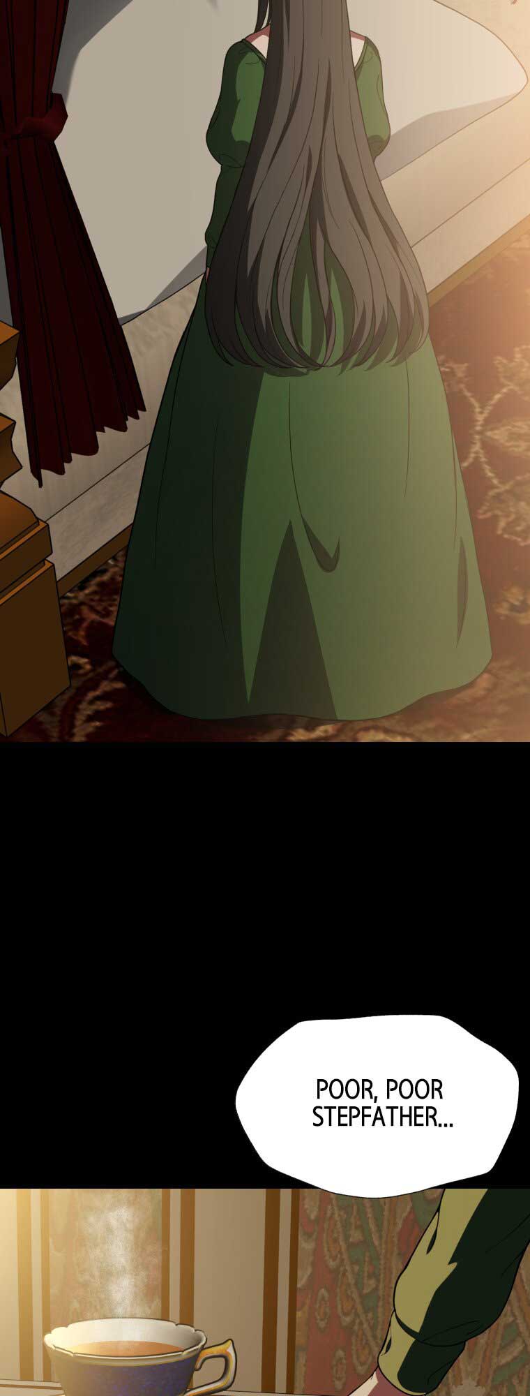 Luce: My New Identity as a Contract Wife Chapter 19 - Page 71