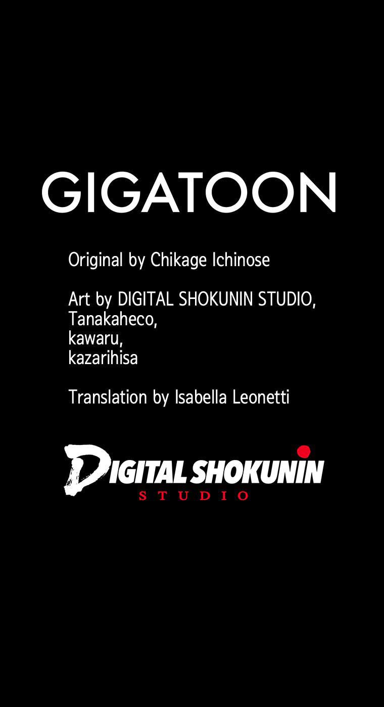 Luce: My New Identity as a Contract Wife Chapter 19 - Page 76