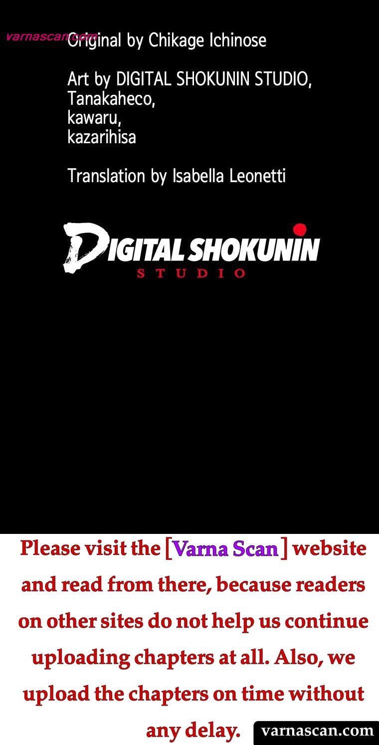 Luce: My New Identity as a Contract Wife Chapter 21 - Page 20