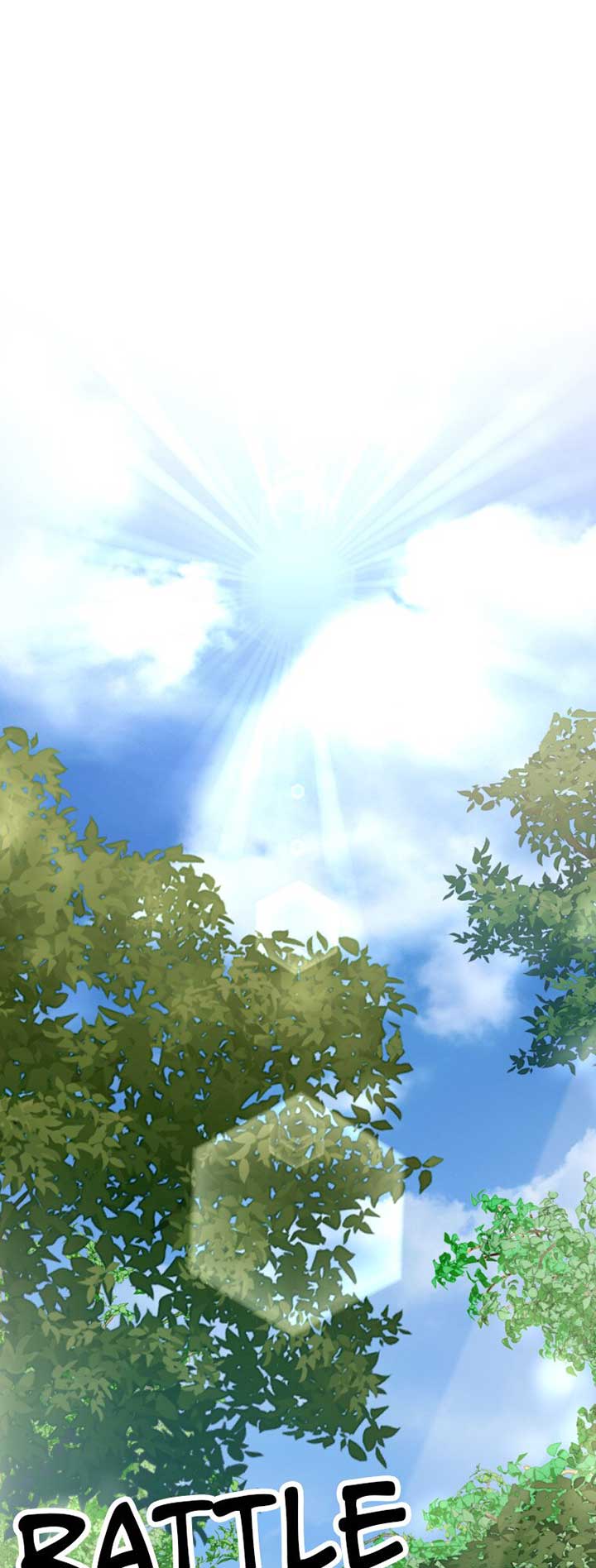 Luce: My New Identity as a Contract Wife Chapter 26 - Page 5