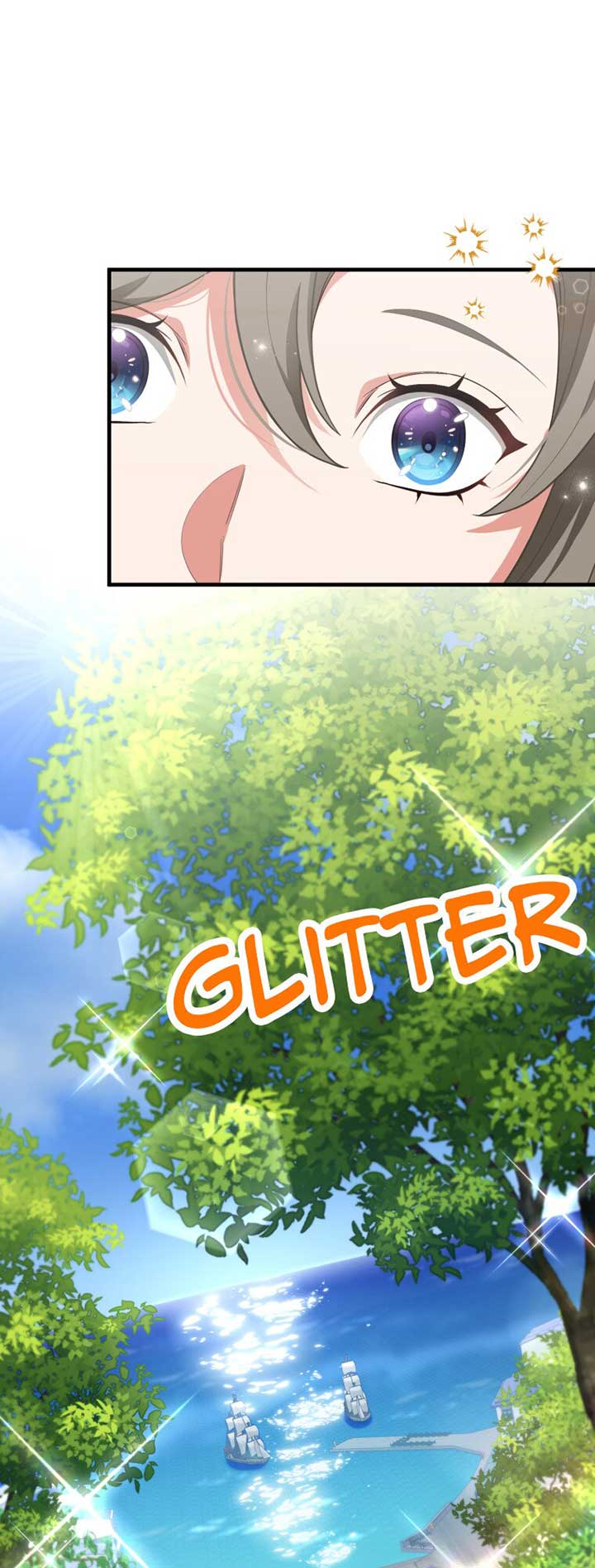 Luce: My New Identity as a Contract Wife Chapter 26 - Page 8